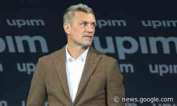 Milan, Maldini a Bergamo per Atalanta-Spezia: il motivo - Calciomercato.com