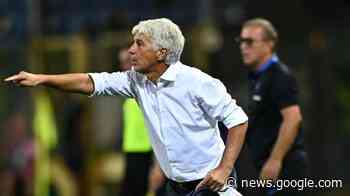 L'Eco di Bergamo sull'Atalanta: "Verso la Coppa Italia" - Sportitalia