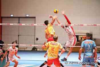 Non basta una grande Bergamo, Vibo in finale di Coppa Italia - Lega Pallavolo Serie A