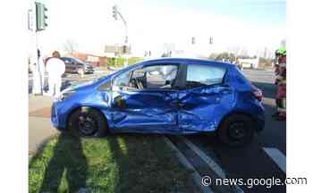 81-Jährige bei Unfall in Velbert schwer verletzt - Super Tipp