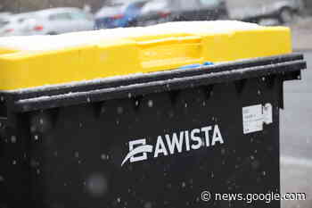 Velbert: Verzögerungen bei Müllabfuhr wegen Wetter - Super Tipp