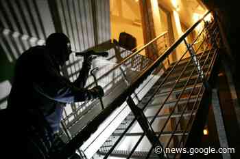 Velbert: Ermittlungen nach Einbruch in Langenberg - Super Tipp