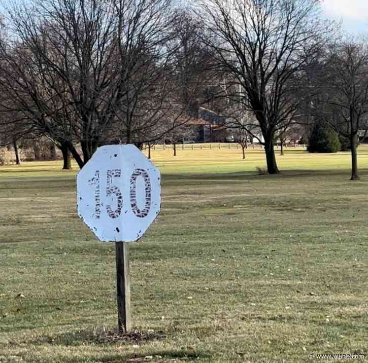 City looks for new input on Foster Park Golf Course renovation