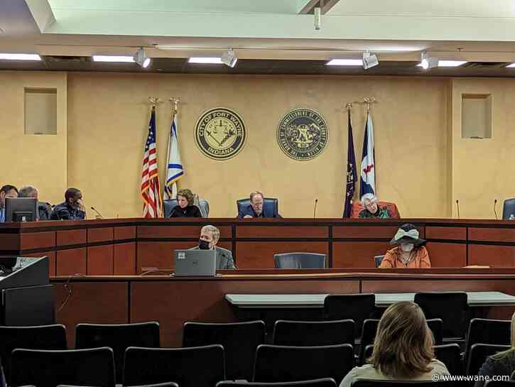 Board of Zoning Appeals approves delay of jail meeting