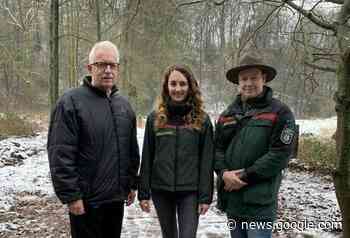 Kreis Mettmann: Erster Ranger geht auf Patrouille - Super Tipp