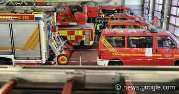 Mettmann: Viel Skepsis zum Neubau der Feuerwache - Rheinische Post