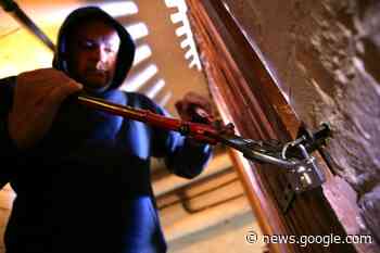 Einbrüche aus dem Kreisgebiet - Kreis Mettmann - 2212093 - Aktuelles für Deutschland