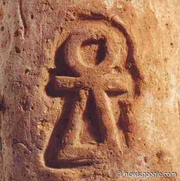 Pantelleria Segreta: Parte 2 - Tanit e Yhwh - Il Giornale Di Pantelleria