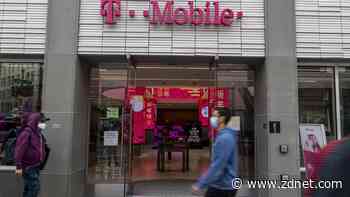 T-Mobile reports another data breach, impacting 37 million customers