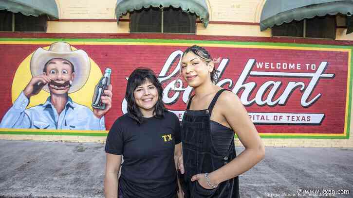 Woman-owned barbecue business opening in Lockhart