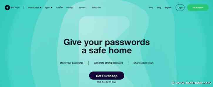 PureKeep Review