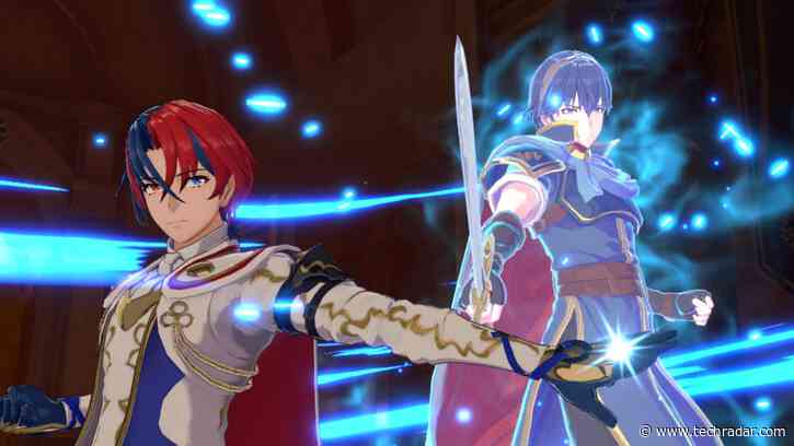 Fire Emblem Engage review - breathes new life into old combat