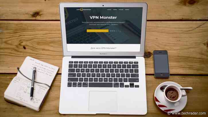 VPN Monster review