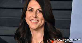 MacKenzie Scott's Chicago donations total more than $273 million - Crain's Chicago Business