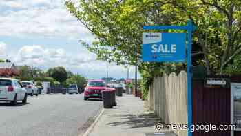 Median house prices in Timaru and Waimate Districts go up ... - Stuff