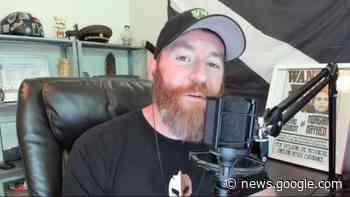 Diagolon leader Jeremy MacKenzie back in Saskatoon court Friday ... - CBC.ca