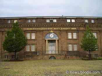 Randale am Preußenmuseum in Minden - Radio Westfalica