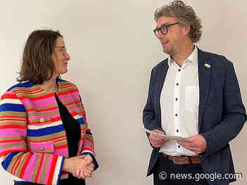 Mosaikschule in Minden: Umbau der Sporthalle kann beginnen - Radio Westfalica