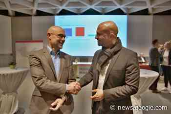 Liveticker zur Landratswahl 2023 im Kreis Minden-Lübbecke - Westfalen-Blatt