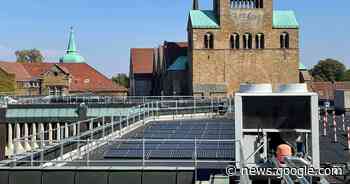 will Energie sparen | Stadt Minden – Die Stadt mit dem Plus - Stadt Minden