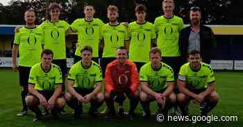 Derby tussen Kortemark en Handzame is duel om de tweede plaats ... - Het Laatste Nieuws