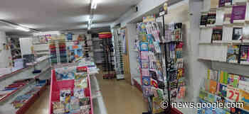 Una librería muy conocida de Zamora busca relevo - Za49