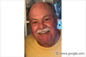 Dr. Berry James Vaughan - East Hampton Star