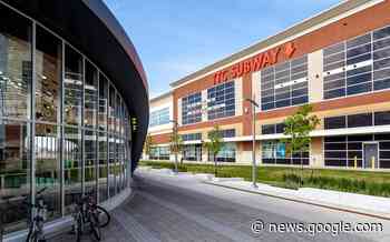 Metrolinx Proposes Rapid Bus Transit from Brampton to Vaughan - Storeys