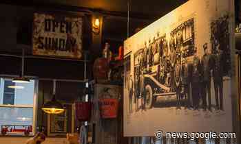 What's happening in Aurora, Newmarket, Vaughan and area (Jan ... - yorkregion.com