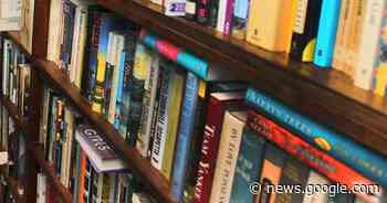 Jim Vaughan: Reaching a lofty reading goal in 2022 - Waco Tribune-Herald