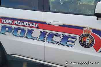 68-year-old pedestrian dies after being struck by van in Vaughan - NewmarketToday.ca
