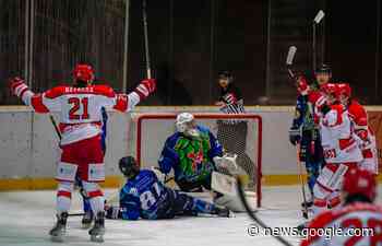 ECP vor Kellerduell beim Vorletzten Pegnitz - donaukurier.de