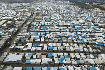 Canada to repatriate six women, 13 children from Syrian detention, lawyer says