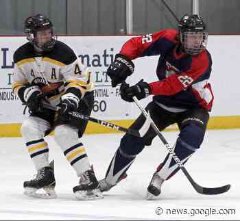 Lightning struggling in new year - Wetaskiwin Times Advertiser