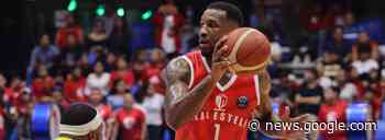 Real Estelí y Libertadores clasifican al Final 8; Minas escala en el ... - FIBA