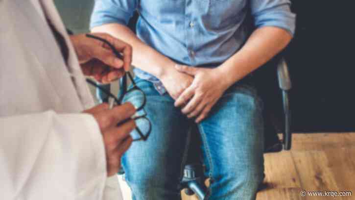 'Concerning' strain of gonorrhea detected in Massachusetts, officials say