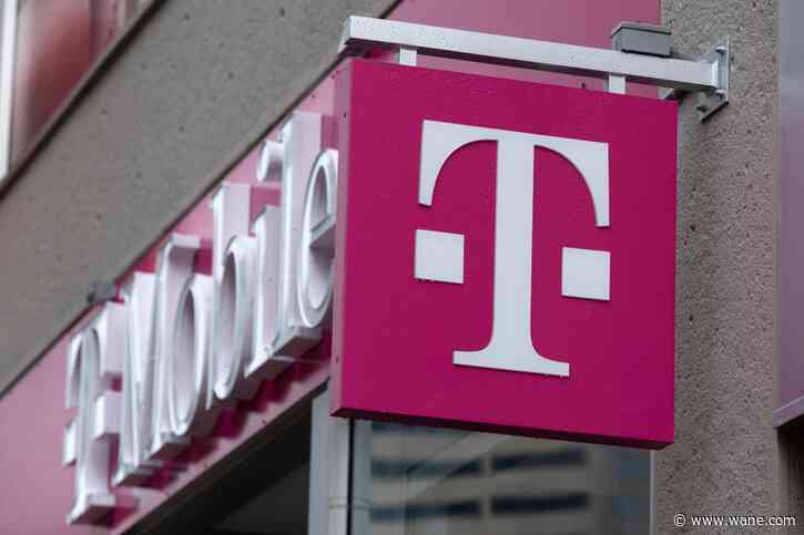 T-Mobile says data on 37 million customers stolen