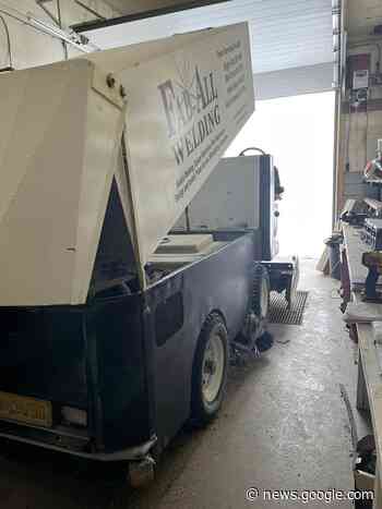 Town of Biggar steps up to help Town of Outlook - WestCentralOnline.com