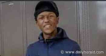 Investigators say they're making progress in solving murder of Des Plaines teen