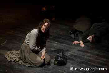 Ferrara, Manon Lescaut e le donne iraniane - Popolis
