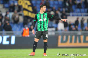 Calciomercato Sassuolo: Samele cambia squadra ma resta in Serie C - CanaleSassuolo.it