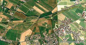 Tangenziale di Fogliano, ad aprile via i lavori - sassuolo2000.it - SASSUOLO NOTIZIE - SASSUOLO 2000