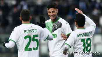 Scamacca: "Sassuolo club ambizioso, è la piazza ideale per un ... - Sassuolonews.net