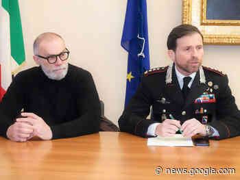 Avamposti: in onda la nuova stagione di Claudio Camarca - sassuolo2000.it - SASSUOLO NOTIZIE - SASSUOLO 2000