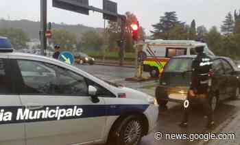 Arrivano i primi photored a Sassuolo - sassuolo2000.it - SASSUOLO NOTIZIE - SASSUOLO 2000