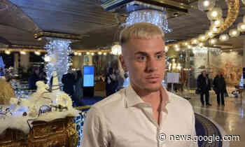 Lazio-Bologna, Patric: “Dobbiamo ripartire da Sassuolo. Sempre ... - LazioPress.it