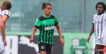 Sassuolo Femminile: Bellucci torna alla Juve, ma potrebbe arrivare ... - CanaleSassuolo.it