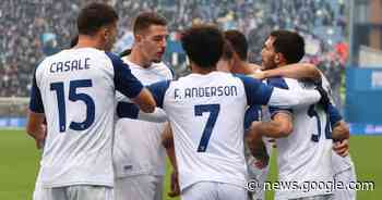 Sassuolo-Lazio 0-2, le pagelle - Sky Sport