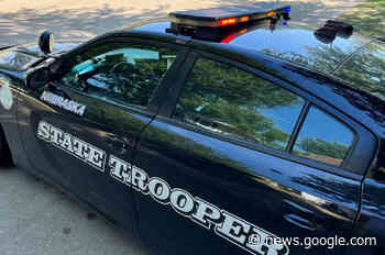 Colorado girl, 13, arrested after 100 mph highway chase - Ladysmith ... - Ladysmith Chronicle