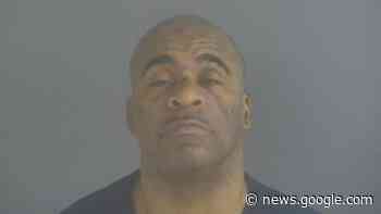 Suspect arrested in reported stabbing on Haney Avenue - ABC 57 News